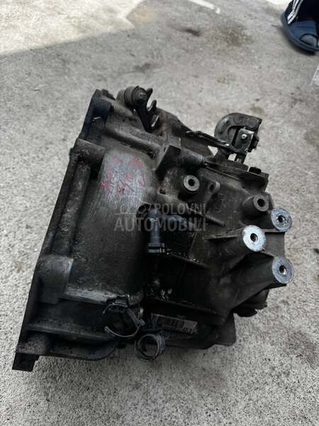 menjac 1.7 cdti 5 B 74 kv