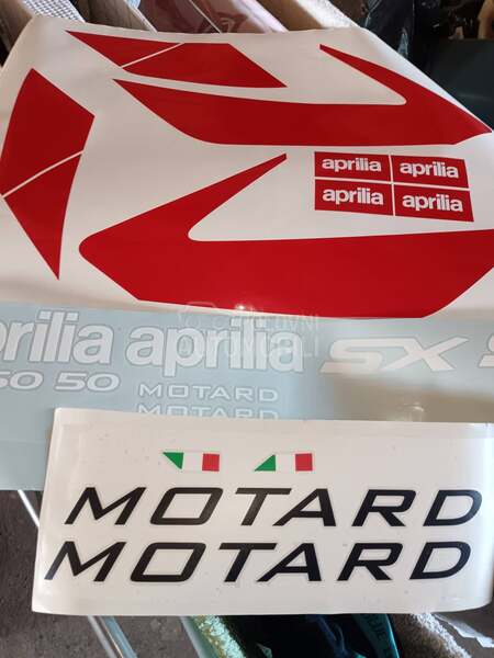 Malaguti monte pro 125cc