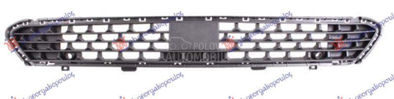 CENTRALNA RESETKA (2 PDC SENZO