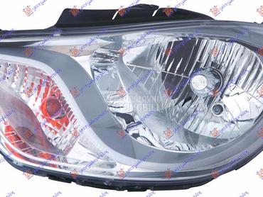 FAR ELEKTRICNI (DEPO) za Hyundai i10 od 2010. do 2013. god.