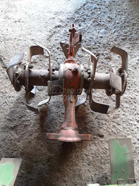 IMT 509