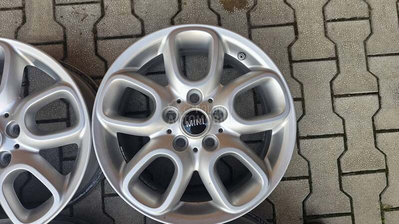 Aluminijumske felne  16" 5 x 112