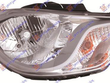 FAR ELEKTRICNI (TYC) za Hyundai i10 od 2010. do 2013. god.