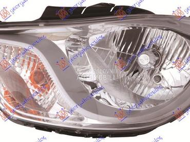 FAR ELEKTRICNI (TYC) za Hyundai i10 od 2010. do 2013. god.