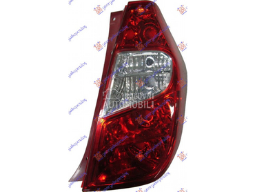 STOP LAMPA (KINA) za Hyundai i10 od 2010. do 2013. god.
