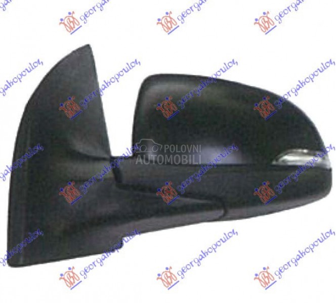 RETROVIZOR ELEKTRICNI SA GREJA