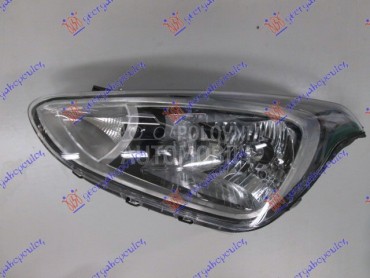 FAR ELEKTRICNI (H4) (DEPO) za Hyundai i10 od 2013. do 2016. god.