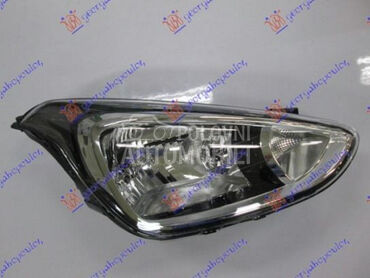 FAR ELEKTRICNI (H4/H7) (TYC) za Hyundai i10 od 2013. do 2016. god.