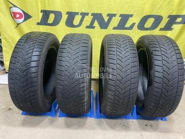 Dunlop 235/60 R18 Zimska