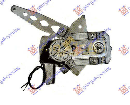 PODIZAC ZADNJEG PROZORA ELEKTR