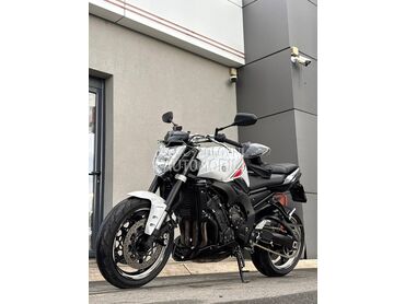 Yamaha fz1n ABS tek regg