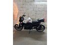 Yamaha fz1n ABS tek regg