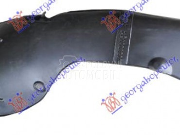 POTKRILO za Hyundai Elantra od 2011. do 2013. god.