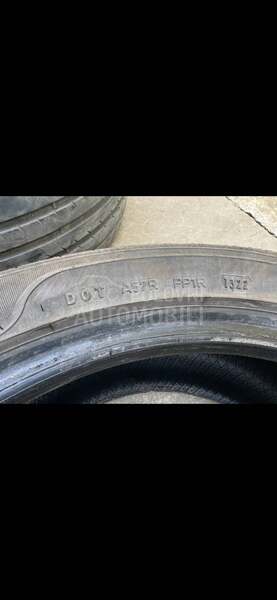Sava 225/45 R17 Letnja