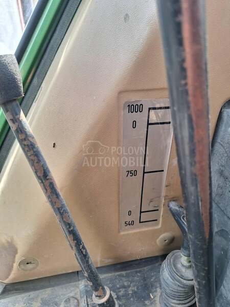 Fendt 307