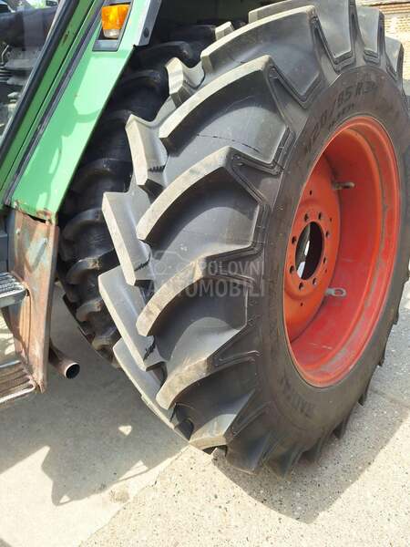 Fendt 307