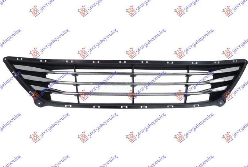 CENTRALNA RESETKA (3 HROM LAJS