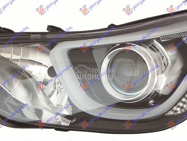 FAR ELEKTRICNI (HB3/H7) SA LED za Hyundai Elantra od 2013. do 2015. god.