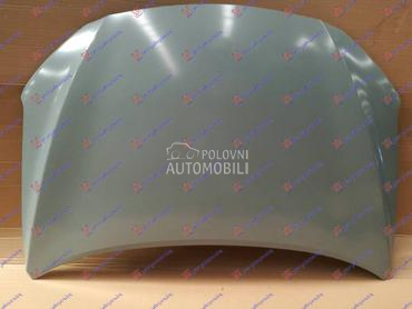 HAUBA za Hyundai Elantra od 2015. do 2019. god.