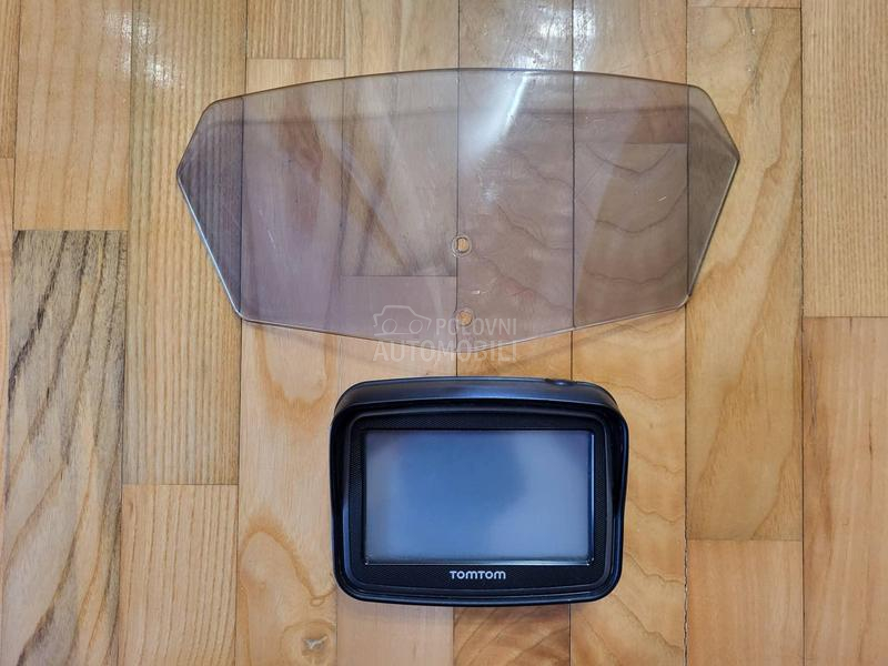 BMW F800 GS Adv F800GS