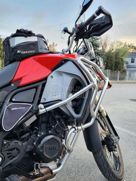 BMW F800 GS Adv F800GS