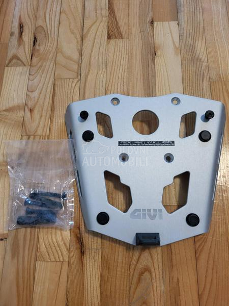 BMW F800 GS Adv F800GS