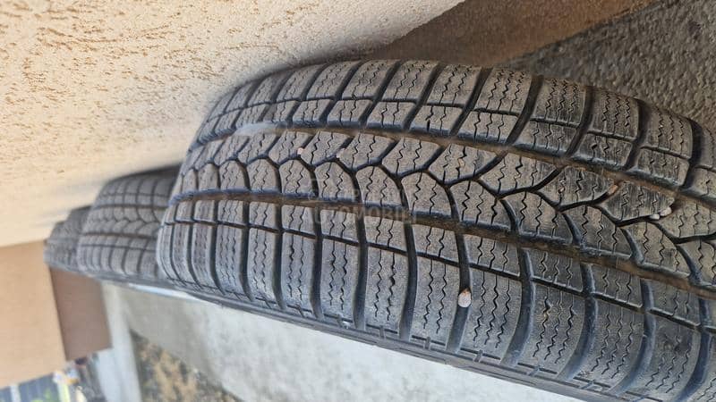 Čelične felne  14" 4 x 108