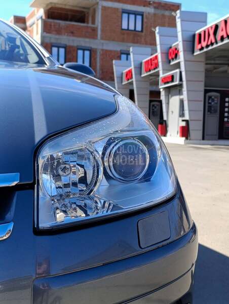 Citroen C5 EXCLUSIVE O.PIS