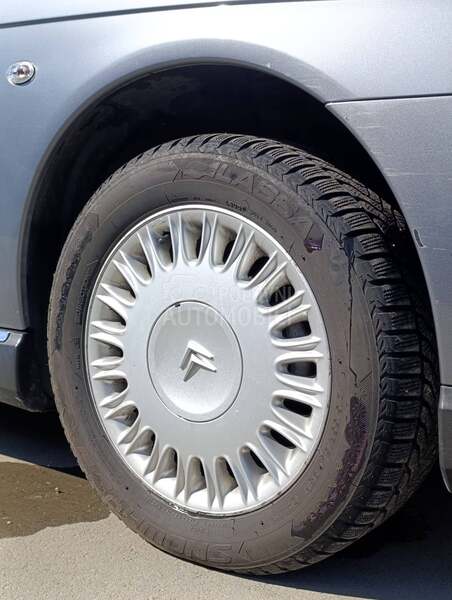 Citroen C5 EXCLUSIVE O.PIS