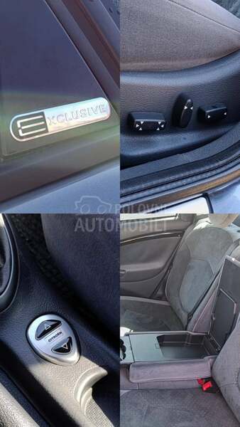 Citroen C5 EXCLUSIVE O.PIS