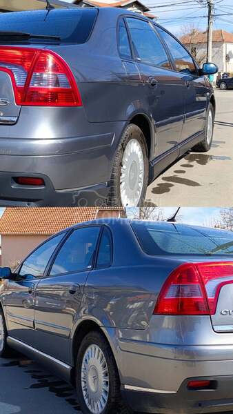 Citroen C5 EXCLUSIVE O.PIS