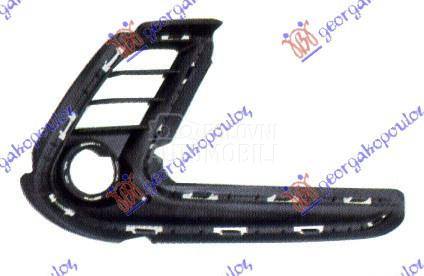 RESETKA PREDNJEG BRANIKA (SA M