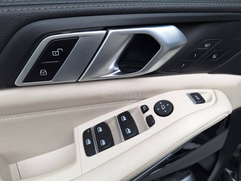 BMW X5 M