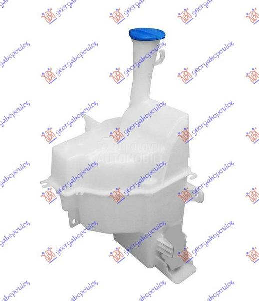 POSUDA ZA TECNOST BRISACA (SA