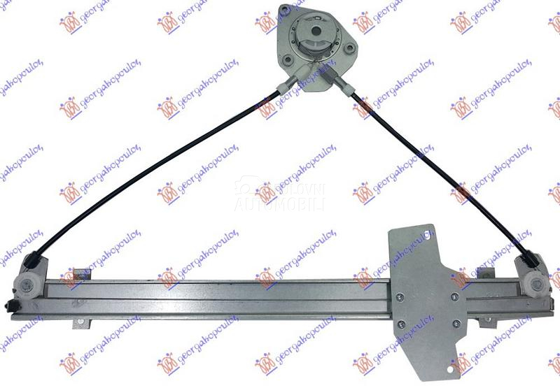 PODIZAC PREDNJEG PROZORA ELEKT