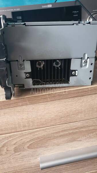 Sony cd player focus mk2