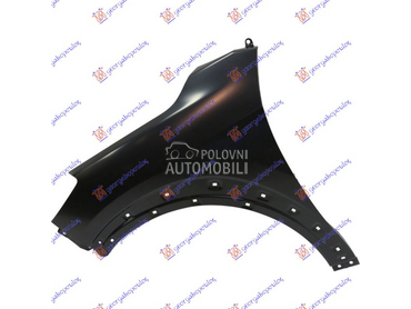 BLATOBRAN za Hyundai Tucson od 2015. do 2018. god.