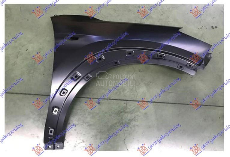 BLATOBRAN (SA OTVOROM ZA MIGAV