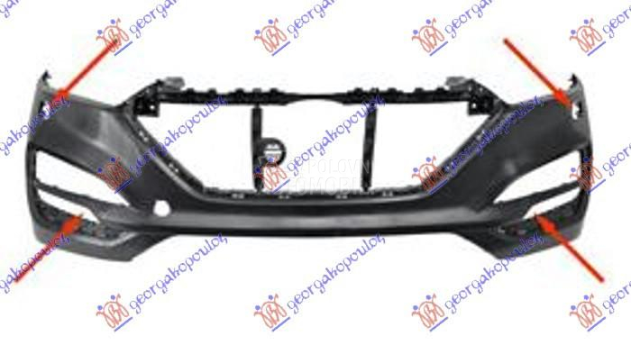 PREDNJI BRANIK GORNJI PM (LED