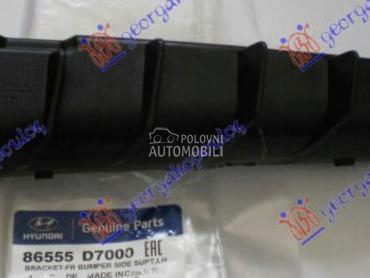 NOSAC PREDNJEG BRANIKA DONJI P za Hyundai Tucson od 2015. do 2018. god.