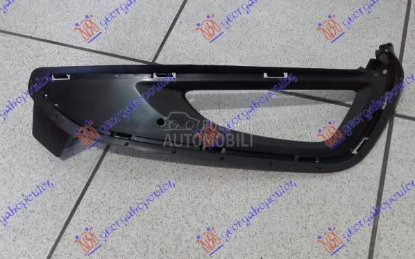 RESETKA PREDNJEG BRANIKA GORNJ