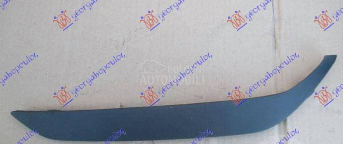 RESETKA PREDNJEG BRANIKA DONJA