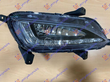 MAGLENKA (H8) SA LED DNEVNIM S za Hyundai Tucson od 2015. do 2018. god.