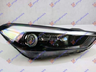 FAR ELEKTRICNI AFS (TYC) za Hyundai Tucson od 2015. do 2018. god.