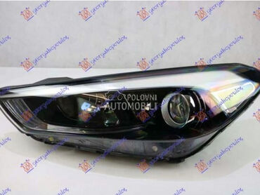 FAR ELEKTRICNI AFS (TYC) za Hyundai Tucson od 2015. do 2018. god.