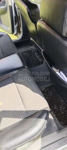 Kia Spectra 1,6