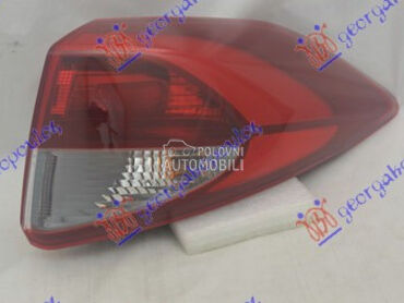 STOP LAMPA SPOLJASNJA (DEPO) za Hyundai Tucson od 2015. do 2018. god.