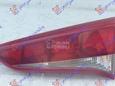 STOP LAMPA UNUTRASNJA za Hyundai Tucson od 2015. do 2018. god.