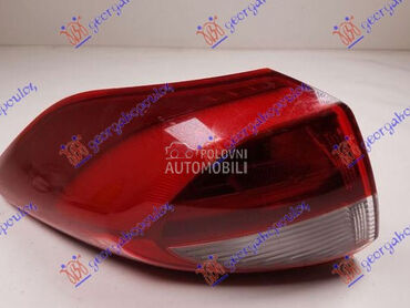 STOP LAMPA SPOLJASNJA (LED) (D za Hyundai Tucson od 2015. do 2018. god.