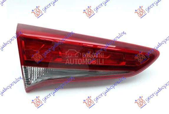 STOP LAMPA UNUTRASNJA LED